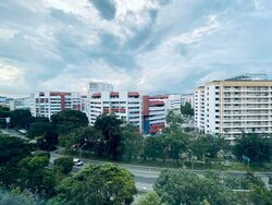 Blk 294 Tampines Street 22 (Tampines), HDB 5 Rooms #581480131